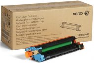 Барабан голубой (40K) XEROX VL C500/C505 , 